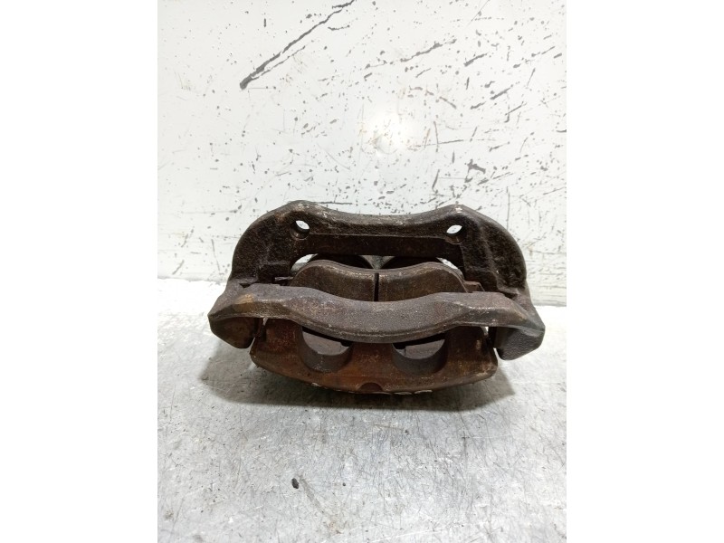 Recambio de pinza freno delantera derecha para fiat ducato caja cerrada 14 (desde 03.94) tdi   batalla 2850 referencia OEM IAM  