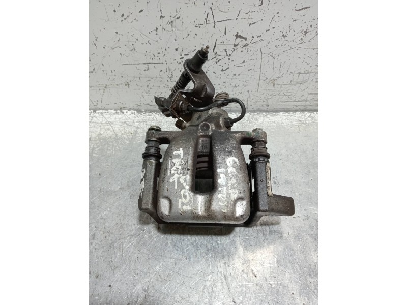 Recambio de pinza freno trasera derecha para volkswagen golf v variant (1k5) 1.9 tdi referencia OEM IAM   