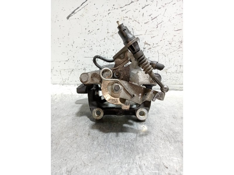 Recambio de pinza freno trasera derecha para volkswagen golf v variant (1k5) 1.9 tdi referencia OEM IAM   