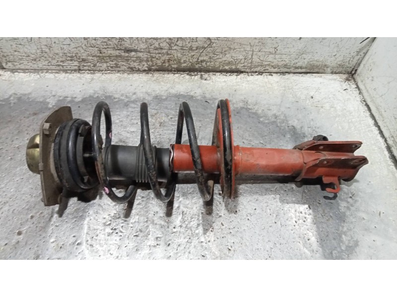 Recambio de amortiguador delantero derecho para lancia delta 1.4 cat referencia OEM IAM   