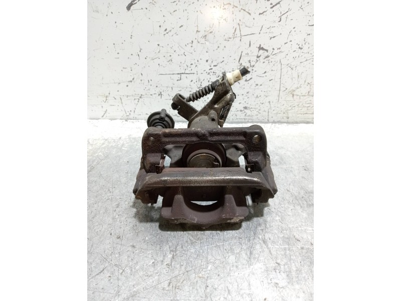 Recambio de pinza freno trasera izquierda para opel astra j lim. 4türig business referencia OEM IAM   