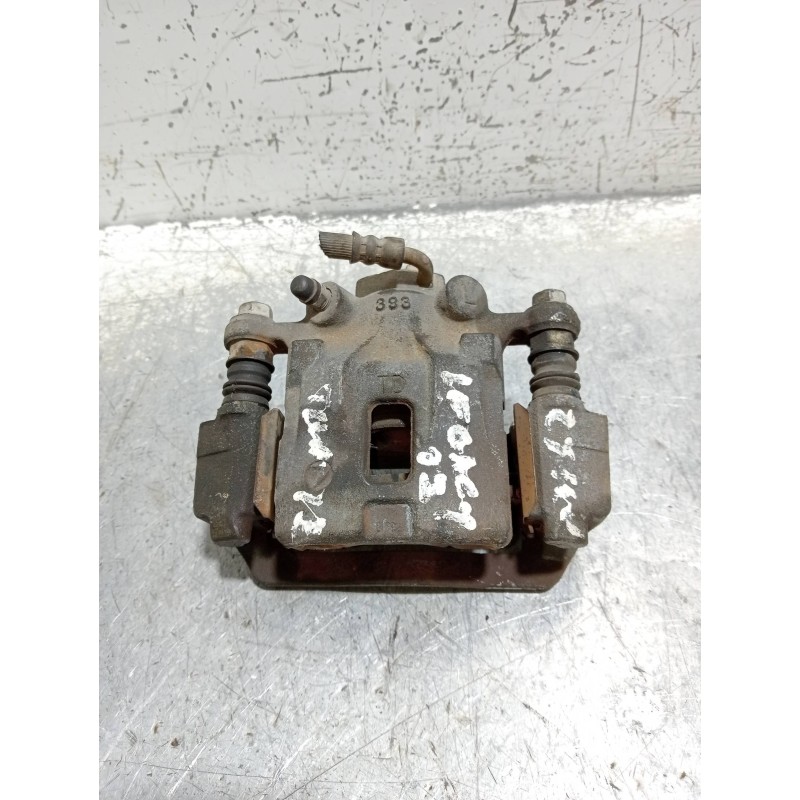 Recambio de pinza freno trasera izquierda para subaru legacy familiar/outback b13 (bp) 2.5 sw referencia OEM IAM   