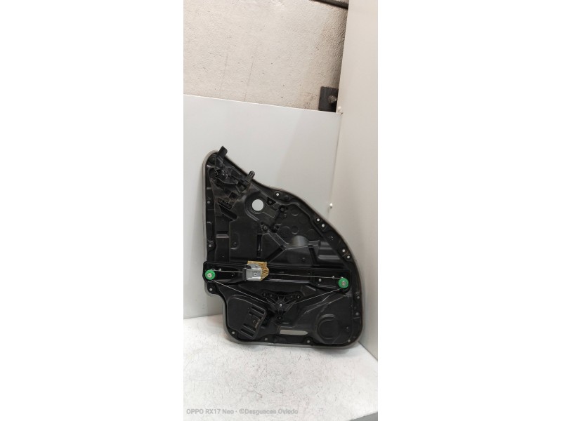 Recambio de elevalunas trasero izquierdo para mercedes clase c (w205) familiar c 220 t cdi bluetec (205.204) referencia OEM IAM 