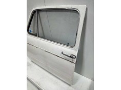 Recambio de puerta delantera izquierda para seat 850 0.8 referencia OEM IAM    2