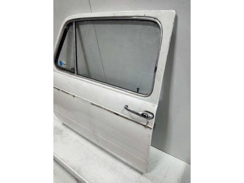Recambio de puerta delantera izquierda para seat 850 0.8 referencia OEM IAM   