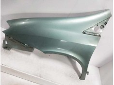 Recambio de aleta delantera izquierda para fiat ulysse (179) 2.2 jtd emotion referencia OEM IAM   