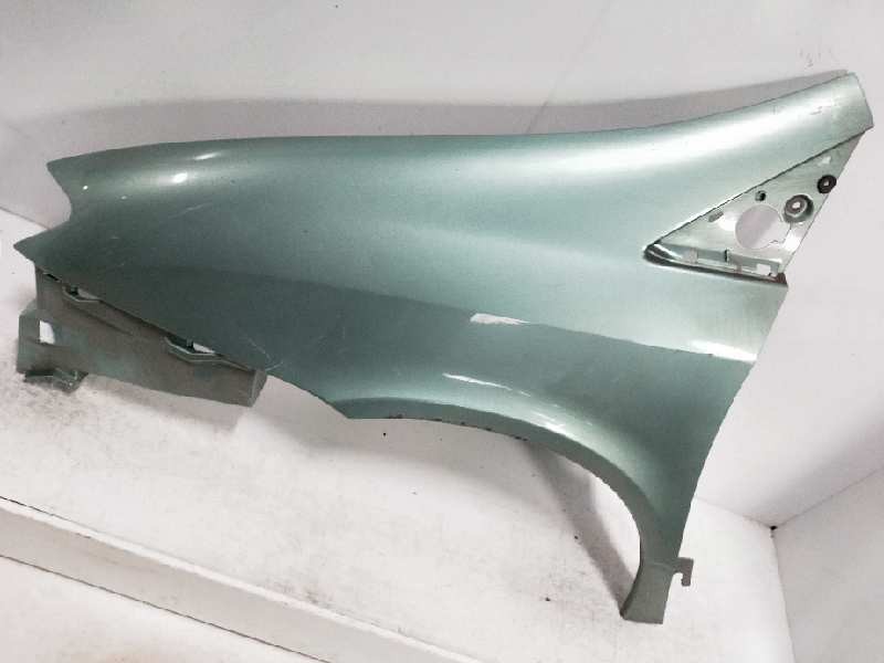 Recambio de aleta delantera izquierda para fiat ulysse (179) 2.2 jtd emotion referencia OEM IAM   