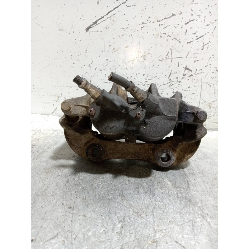 Recambio de pinza freno delantera izquierda para fiat ducato caja cerrada 14 (desde 03.94) tdi   batalla 2850 referencia OEM IAM