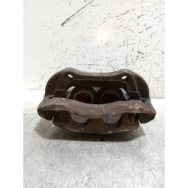 Recambio de pinza freno delantera izquierda para fiat ducato caja cerrada 14 (desde 03.94) tdi   batalla 2850 referencia OEM IAM