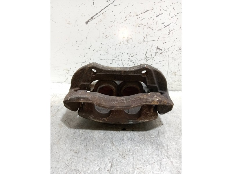 Recambio de pinza freno delantera izquierda para fiat ducato caja cerrada 14 (desde 03.94) tdi   batalla 2850 referencia OEM IAM