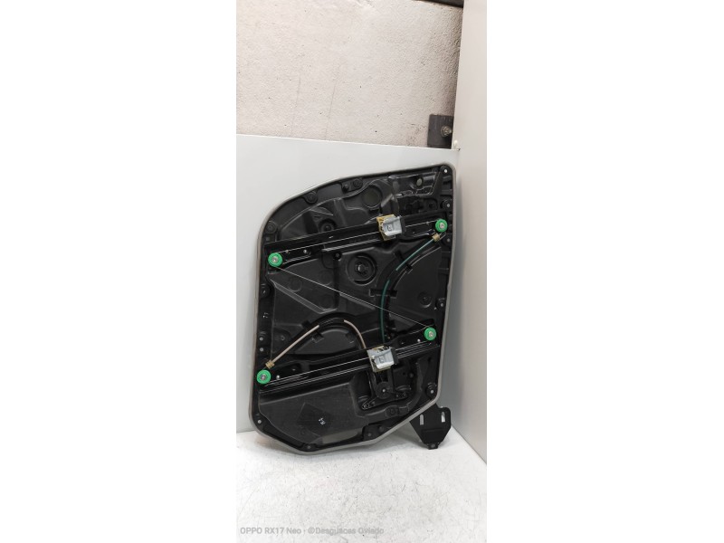 Recambio de elevalunas delantero derecho para mercedes clase c (w205) familiar c 220 t cdi bluetec (205.204) referencia OEM IAM 