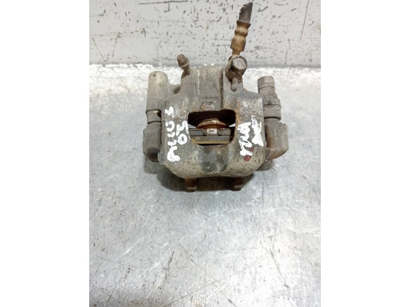 Recambio de pinza freno trasera derecha para toyota prius (nhw20) basis referencia OEM IAM   
