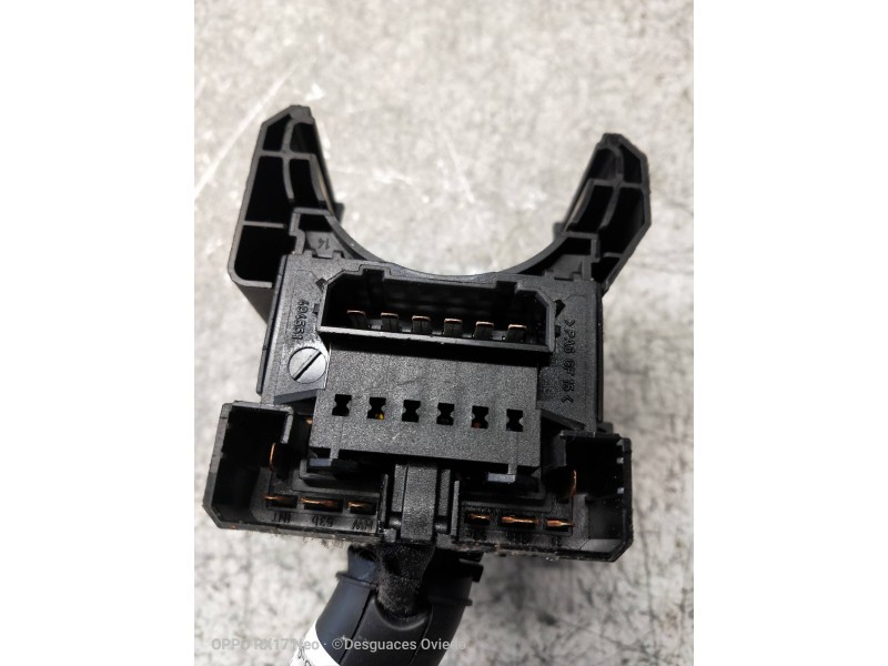 Recambio de mando limpia para skoda octavia berlina (1u2) 1.9 tdi glx referencia OEM IAM 4B0953503G  