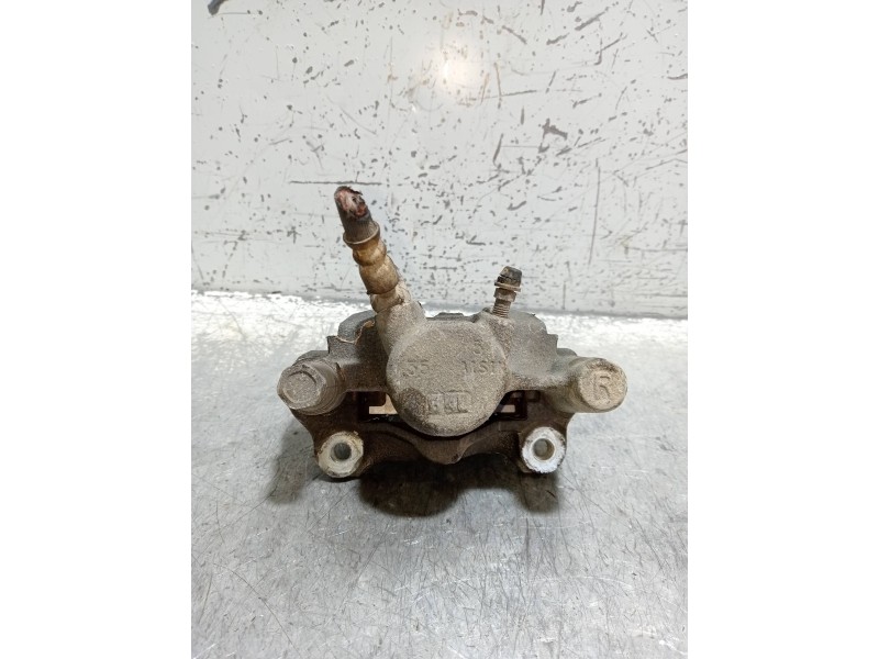 Recambio de pinza freno trasera derecha para toyota prius (nhw20) basis referencia OEM IAM   