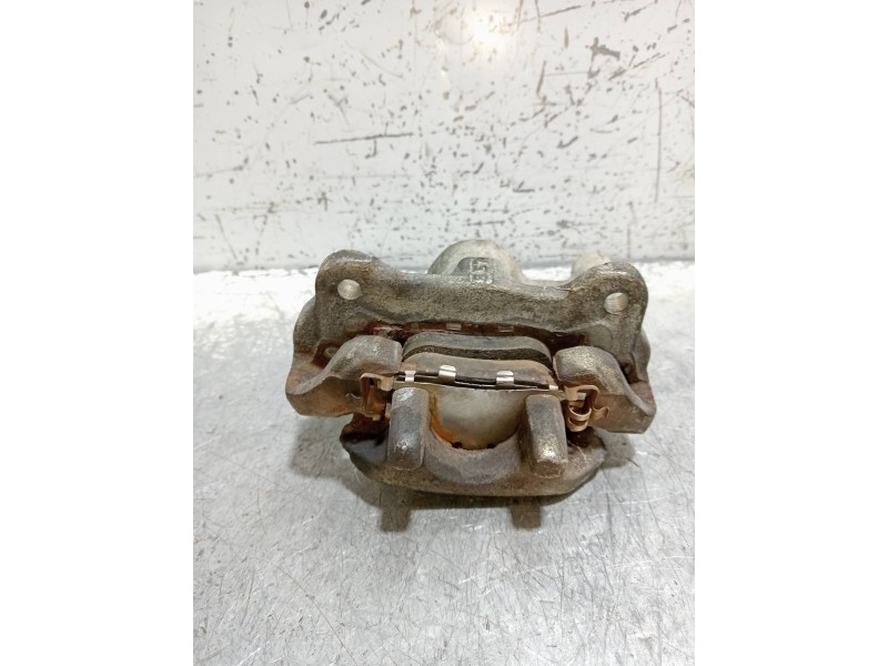 Recambio de pinza freno trasera derecha para toyota prius (nhw20) basis referencia OEM IAM   
