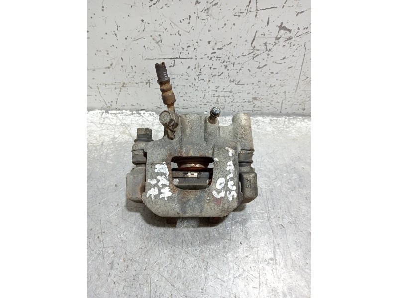 Recambio de pinza freno trasera izquierda para toyota prius (nhw20) basis referencia OEM IAM   