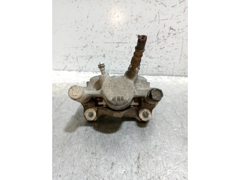 Recambio de pinza freno trasera izquierda para toyota prius (nhw20) basis referencia OEM IAM   