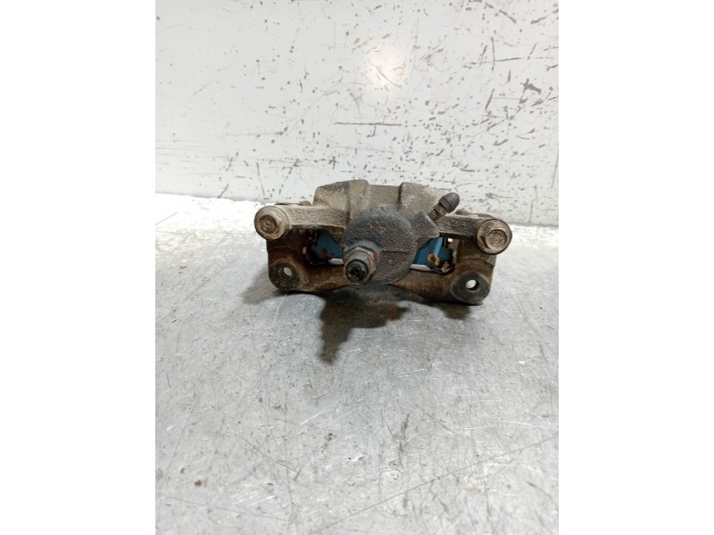 Recambio de pinza freno trasera derecha para mitsubishi galant berlina (ea0) 2500 v6 24v referencia OEM IAM   