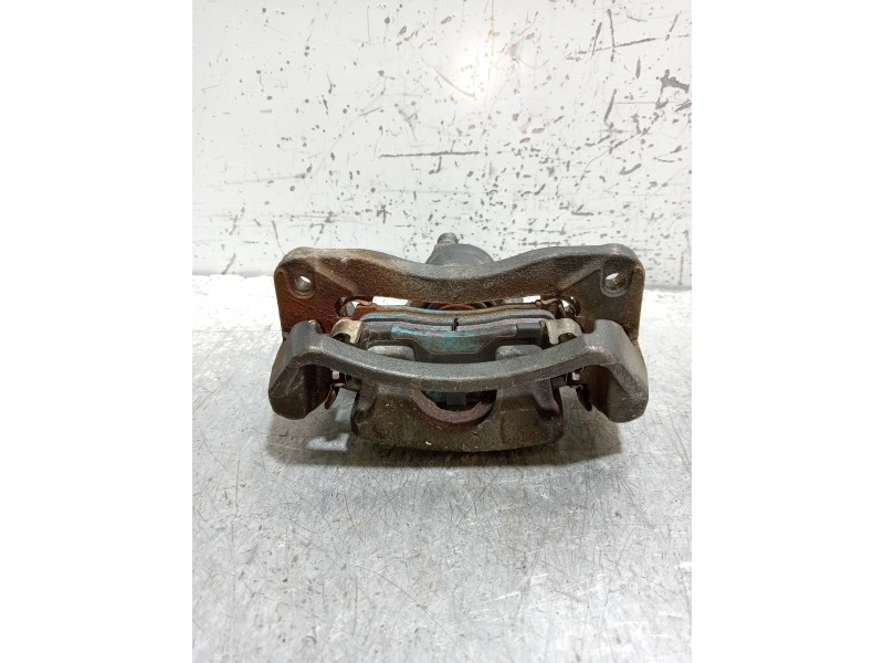 Recambio de pinza freno trasera derecha para mitsubishi galant berlina (ea0) 2500 v6 24v referencia OEM IAM   