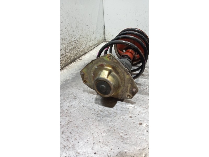 Recambio de amortiguador delantero derecho para lancia delta 1.4 cat referencia OEM IAM   
