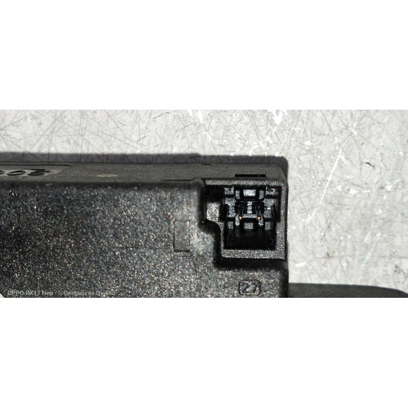 Recambio de modulo electronico para mercedes clase c (w205) familiar c 220 t cdi bluetec (205.204) referencia OEM IAM A205905300