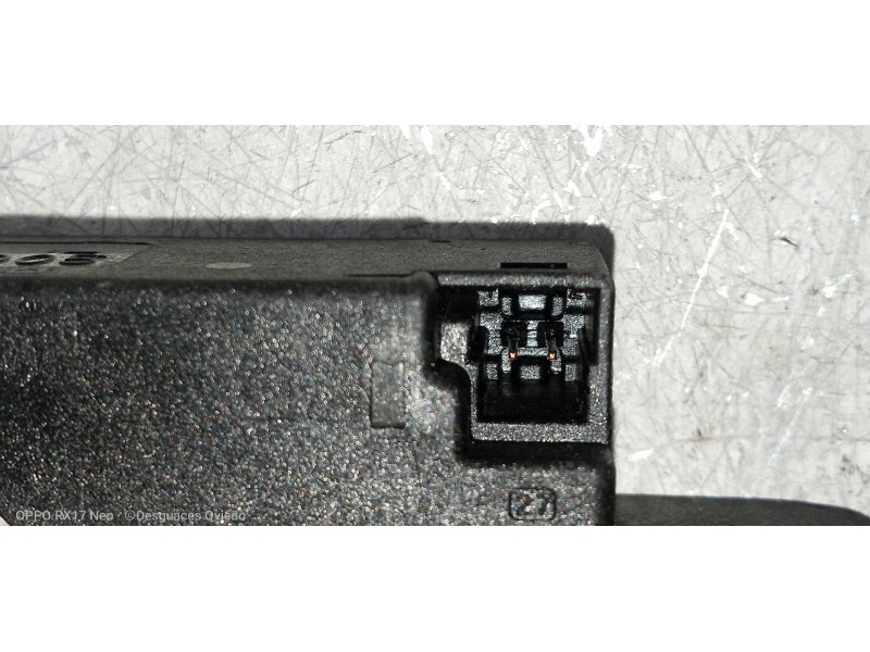 Recambio de modulo electronico para mercedes clase c (w205) familiar c 220 t cdi bluetec (205.204) referencia OEM IAM A205905300