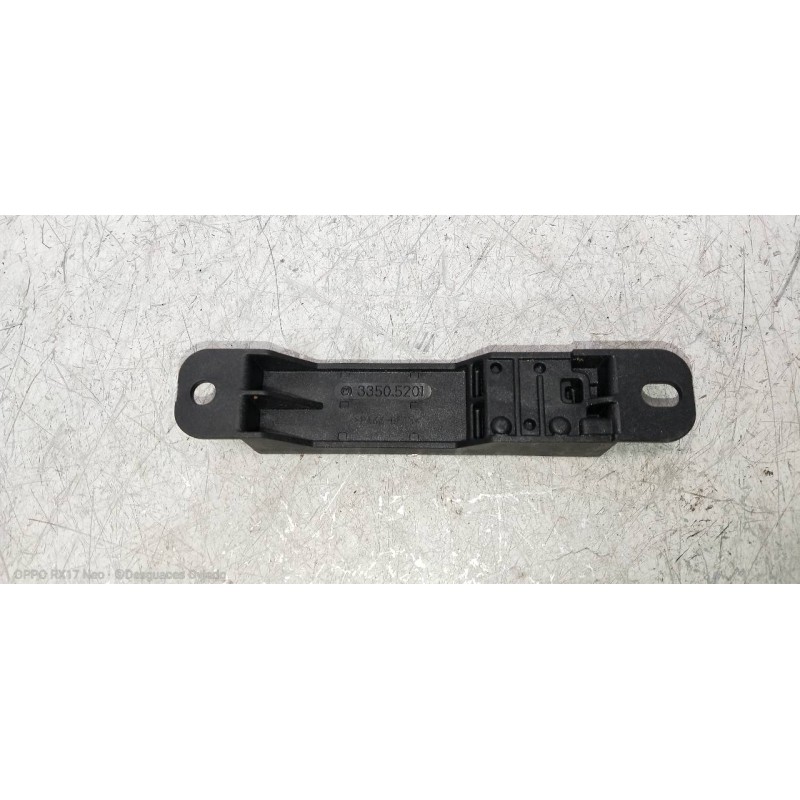 Recambio de modulo electronico para mercedes clase c (w205) familiar c 220 t cdi bluetec (205.204) referencia OEM IAM A205905300