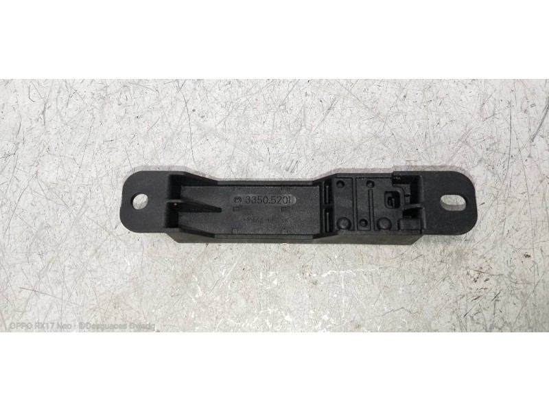Recambio de modulo electronico para mercedes clase c (w205) familiar c 220 t cdi bluetec (205.204) referencia OEM IAM A205905300