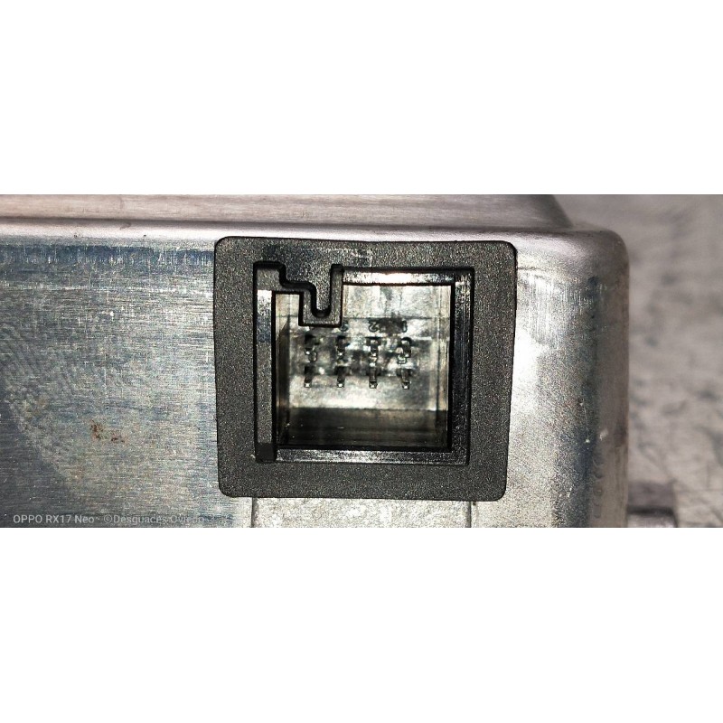 Recambio de modulo electronico para mercedes clase c (w205) familiar c 220 t cdi bluetec (205.204) referencia OEM IAM A222900301