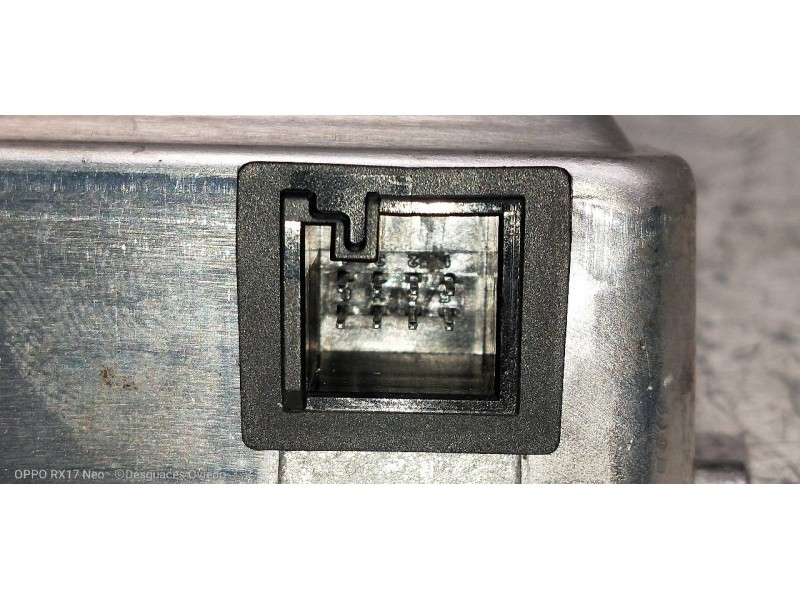 Recambio de modulo electronico para mercedes clase c (w205) familiar c 220 t cdi bluetec (205.204) referencia OEM IAM A222900301