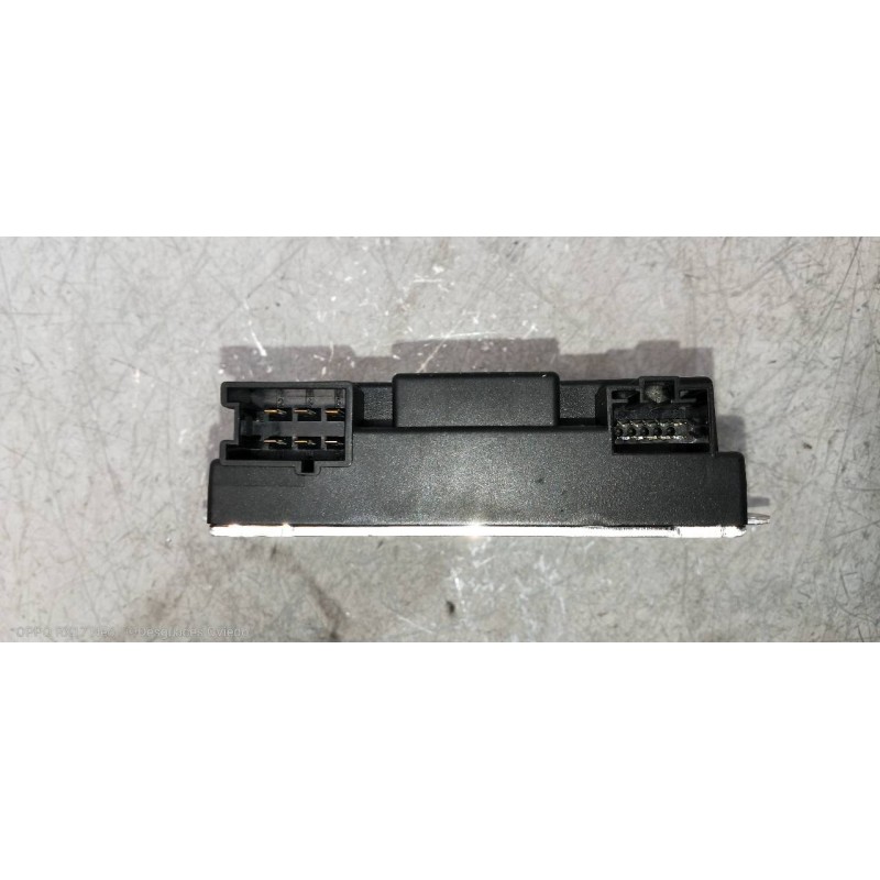 Recambio de modulo electronico para mercedes clase c (w205) familiar c 220 t cdi bluetec (205.204) referencia OEM IAM A000900781