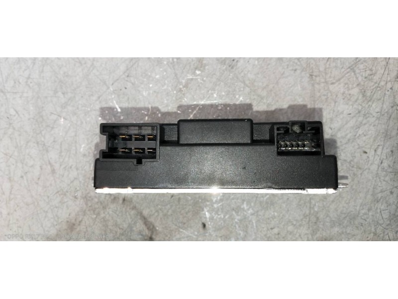 Recambio de modulo electronico para mercedes clase c (w205) familiar c 220 t cdi bluetec (205.204) referencia OEM IAM A000900781