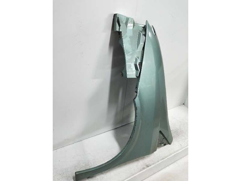 Recambio de aleta delantera izquierda para fiat ulysse (179) 2.2 jtd emotion referencia OEM IAM   