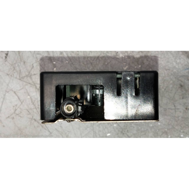 Recambio de modulo electronico para mercedes clase c (w205) familiar c 220 t cdi bluetec (205.204) referencia OEM IAM A205905120