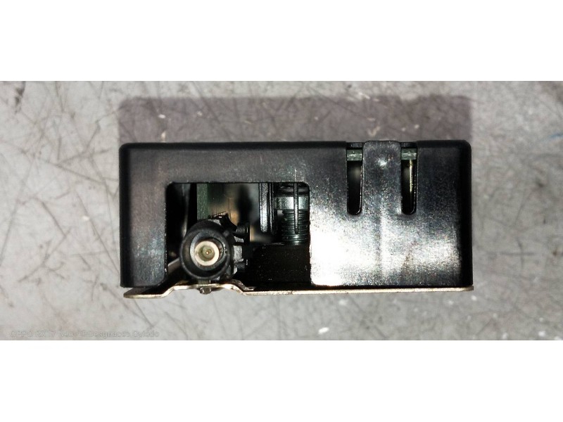 Recambio de modulo electronico para mercedes clase c (w205) familiar c 220 t cdi bluetec (205.204) referencia OEM IAM A205905120