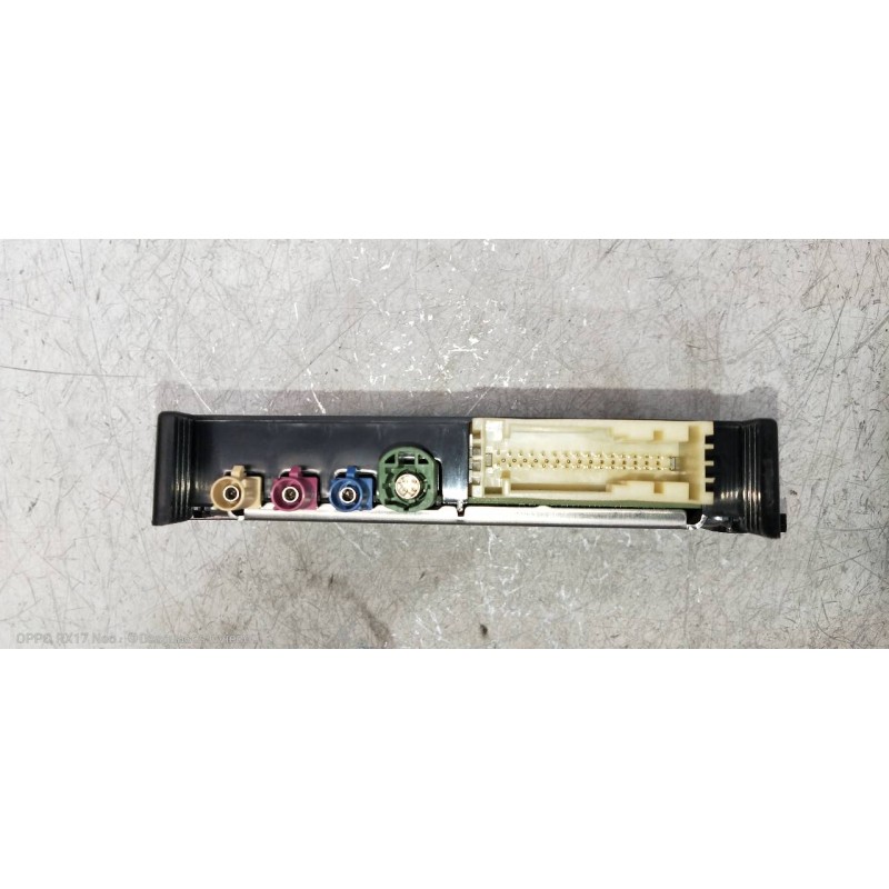 Recambio de modulo electronico para mercedes clase c (w205) familiar c 220 t cdi bluetec (205.204) referencia OEM IAM A213900361