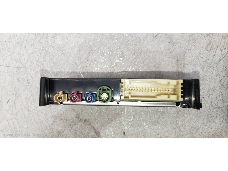 Recambio de modulo electronico para mercedes clase c (w205) familiar c 220 t cdi bluetec (205.204) referencia OEM IAM A213900361