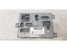 Recambio de modulo electronico para mercedes clase c (w205) familiar c 220 t cdi bluetec (205.204) referencia OEM IAM A222900601
