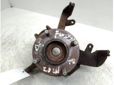 Recambio de mangueta delantera derecha para ford focus berlina (cak) trend referencia OEM IAM   