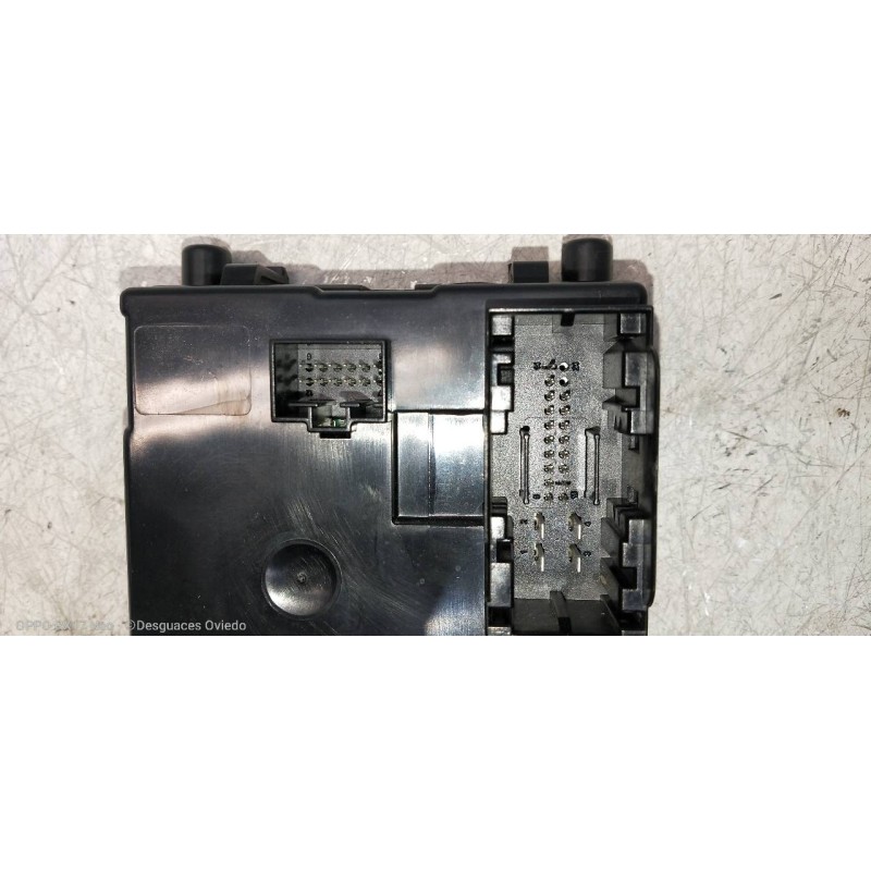 Recambio de modulo electronico para mercedes clase c (w205) familiar c 220 t cdi bluetec (205.204) referencia OEM IAM A205900692