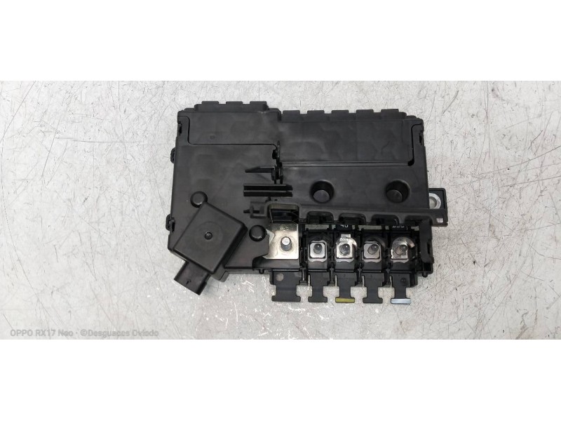 Recambio de modulo electronico para mercedes clase c (w205) familiar c 220 t cdi bluetec (205.204) referencia OEM IAM A205540285