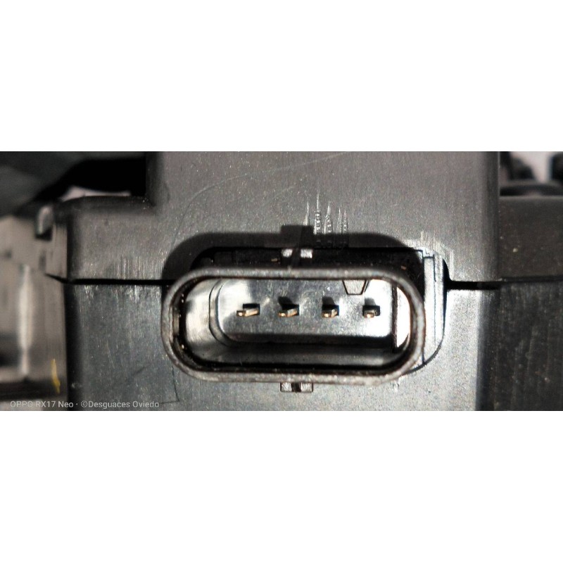 Recambio de modulo electronico para mercedes clase c (w205) familiar c 220 t cdi bluetec (205.204) referencia OEM IAM A205540285