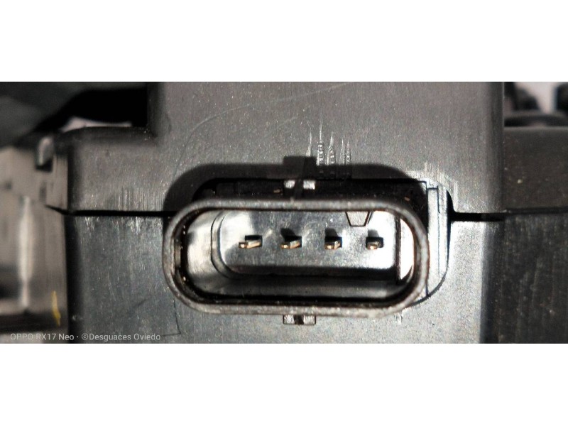 Recambio de modulo electronico para mercedes clase c (w205) familiar c 220 t cdi bluetec (205.204) referencia OEM IAM A205540285