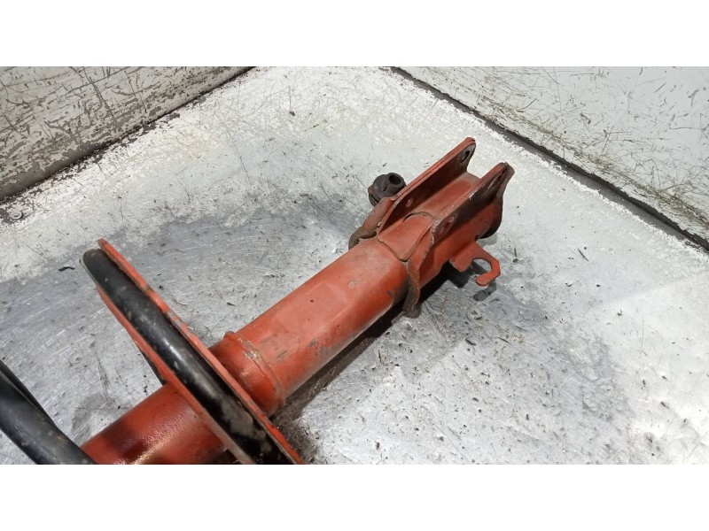Recambio de amortiguador delantero derecho para lancia delta 1.4 cat referencia OEM IAM   
