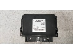 Recambio de modulo electronico para mercedes clase c (w205) familiar c 220 t cdi bluetec (205.204) referencia OEM IAM A205900770