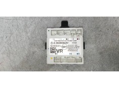 Recambio de modulo electronico para mercedes clase c (w205) familiar c 220 t cdi bluetec (205.204) referencia OEM IAM A205900052