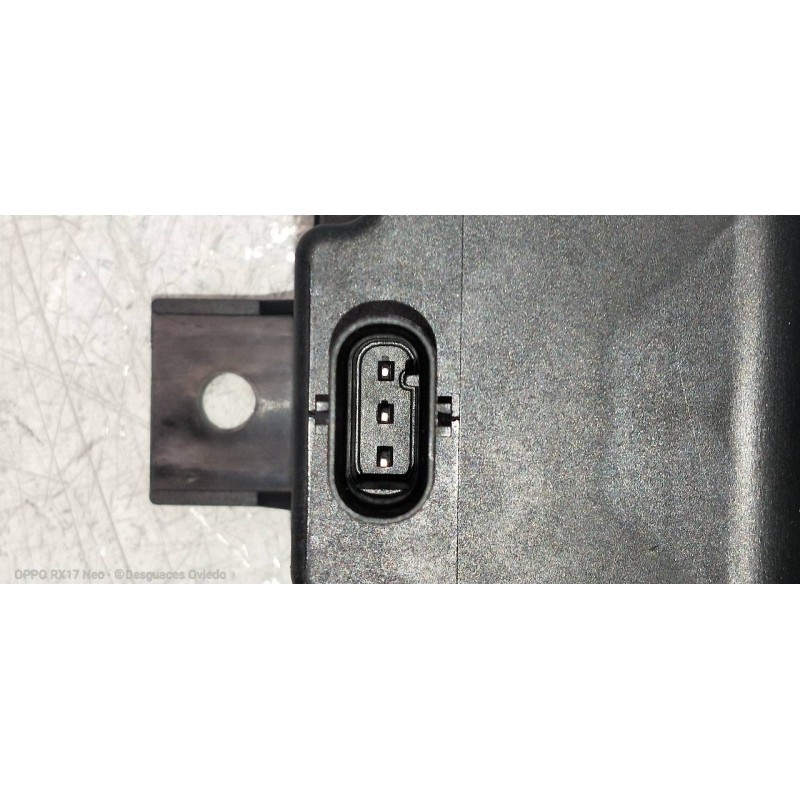 Recambio de modulo electronico para mercedes clase c (w205) familiar c 220 t cdi bluetec (205.204) referencia OEM IAM A205905341