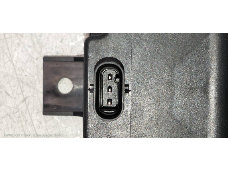 Recambio de modulo electronico para mercedes clase c (w205) familiar c 220 t cdi bluetec (205.204) referencia OEM IAM A205905341