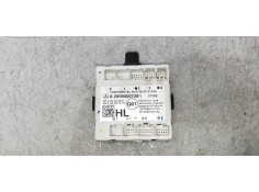 Recambio de modulo electronico para mercedes clase c (w205) familiar c 220 t cdi bluetec (205.204) referencia OEM IAM A205900072
