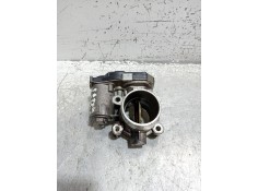 Recambio de caja mariposa para opel astra j lim. 4türig business referencia OEM IAM 55570009DB  